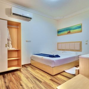 CHAMBRE STANDARD